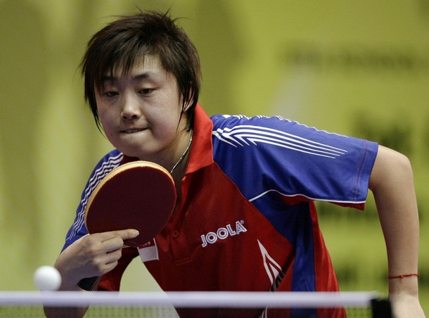 Newsflash: Wang Yuegu and Feng Tianwei through to World Cup semis ...